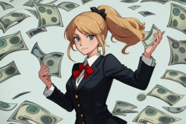 签了合同算兼职吗（签了合同算就业吗）