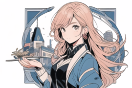 有钱人的气质一眼就看出（从穿着打扮上判断阶层）