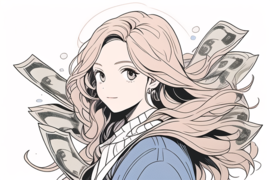 如何让网友给自己钱（如何让别人给自己钱）