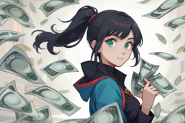 开个婚庆公司需要投资多少钱（开婚庆公司一年赚多少）