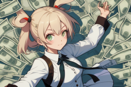 不敢和有钱人说话（为何有的人不敢和有钱人接触）