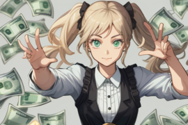 老想着花钱怎么办（特别想花钱的时候怎么办）