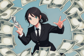 华强北靠什么赚钱（在深圳卖芯片好赚吗）