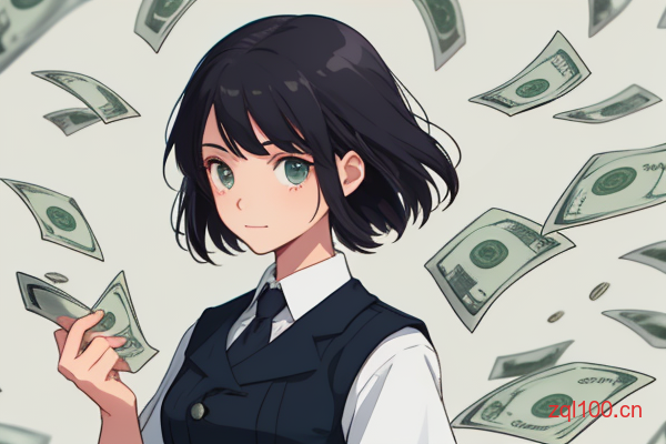 好基金长期持有能赚钱吗（买基金一天能赚多少）