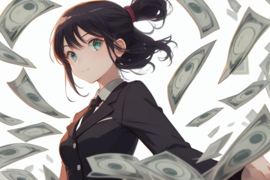 qq看点浏览量有钱吗（浏览量和访客数的区别）