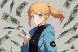 今年养什么品种狗挣钱（现在养什么狗好卖）