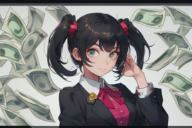 成长比赚钱更重要的总结（成长是为了赚更多的钱吗）