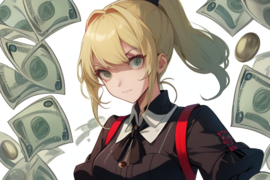 九亿直播女主播怎么赚钱的（九亿姐跻身资本圈后续故事）