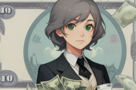 如何让人给你一块钱（怎么让别人一人给你1元钱）