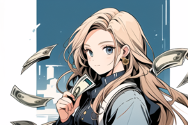 孩子总说别人有钱（孩子总说谁家有钱该怎么引导）