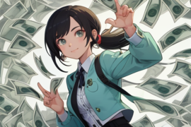 恋爱记1314打卡钱归谁（恋爱记1314打卡100天认证）