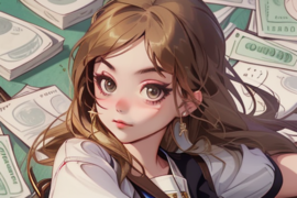 有钱人努力的例子（有钱人成功的例子）