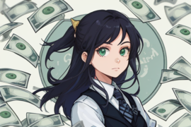 超市的利润空间有多大（超市的利润是多少）