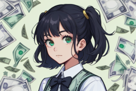 一个铺面的服装店赚钱吗（开服装店需要了解的人群）