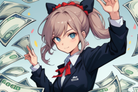 为什么有换港币的兼职（为什么私下兑换港币汇率比银行高很多）