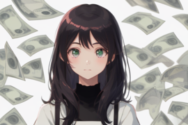 奶茶店能赚钱多少钱一年（奶茶店一年收入）