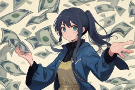 收垃圾赚钱吗（四大类垃圾分类明细）