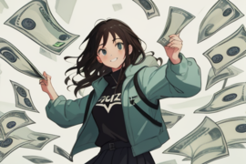 星力摇钱树游戏（星力摇钱树输了很多钱）