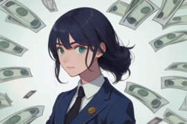 烟雨江湖钱庄（钱庄生意的日常任务）