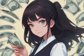 闺蜜比我有钱竟然还嫉妒我（闺蜜会嫉妒我找个有钱男朋友吗）