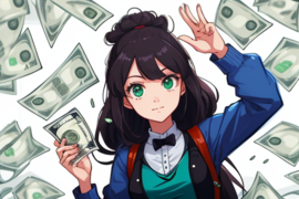 关于金钱观的辩论（关于金钱观的问题）