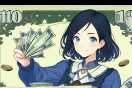 初中生怎么弄钱（初中生怎么赚点零花钱）