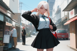 赚钱变美哪一件不够你忙的（每天一个变美小技巧）