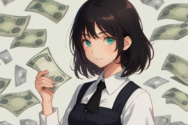 有了多少钱才叫财富自由（一个人多少存款实现财务自由）