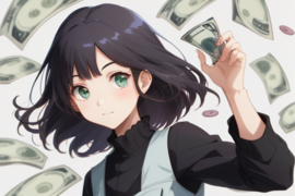 几万粉丝的主播赚钱吗（500万粉丝算大网红吗）