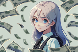 自己养仓鼠怎么赚钱（大量养殖仓鼠有销路吗）