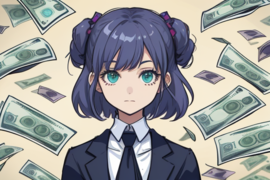 歌手应该赚那么多钱吗（一首歌红了能挣多少钱）