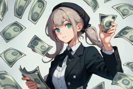 灰产的赚钱方法（灰产是做什么的）