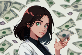 给别人送钱叫什么（给人送钱怎么说合适）