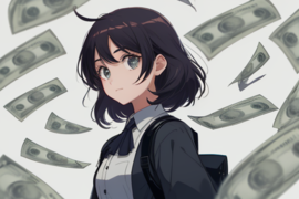 一本书影视版权多少钱（一本书版权是多少年）