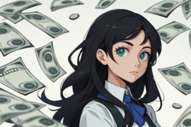 为什么都说炒股亏钱（为啥炒股多数都亏）