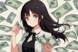 口袋妖怪究极日月快速赚钱（究极日月二周目）