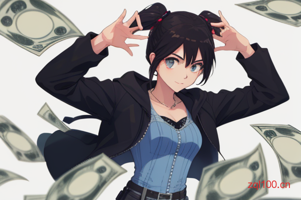 钱包一分钱都没有的表情包（钱包分我一半）