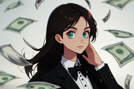 捡到钱为什么不能花要留着（捡到的钱为什么要立马花掉）