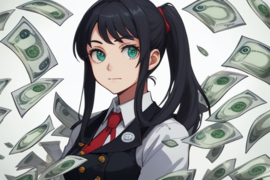 销售利润分成率（收益额是指什么）