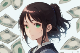 男朋友除了请吃饭不舍得花钱（男朋友只愿意吃饭花钱）