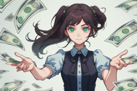 创业计划书(大学生版)完整版（创业计划书大学生版百度文库）