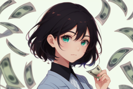 中学生怎么赚钱（未成年搞钱路子）