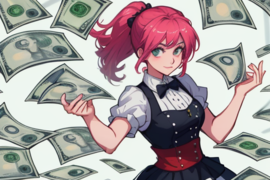 如何赚钱学生党（微信做30元一单）