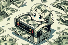 快钱刷pos怎么样?（快钱刷pos费率是多少）