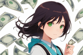 要想有钱该怎么做（好想有钱怎么去搞钱）