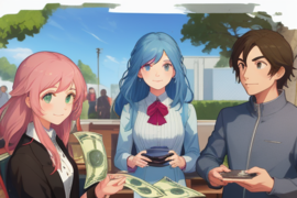 梦幻西游三维版能卖钱吗（梦幻西游三维版有升值空间吗）