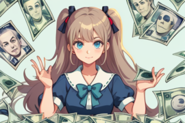 17岁女孩的兼职选择（适合17岁女孩做的工作）