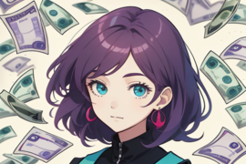 有没有自由点的兼职（有没有自由点的职业）