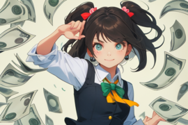 摆地摊挣钱还是开店挣钱（摆摊和开店哪个长远）