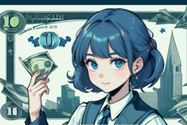 爱花钱的成语（关于花钱的成语）